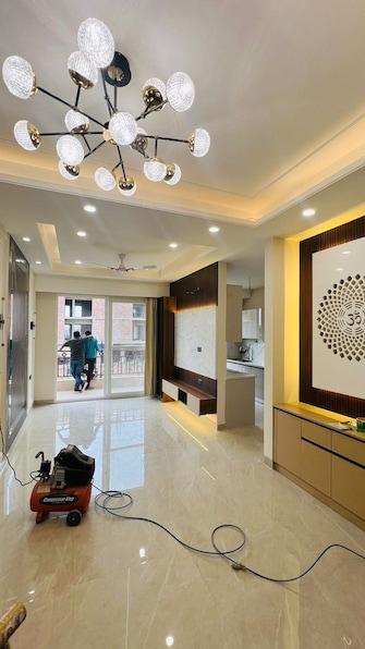 3 BHK Builder Floor For Resale in Signature Global Prime Sector 63a Gurgaon  7665144