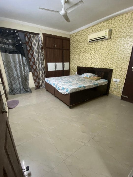 2 BHK Apartment For Rent in Vip Road Zirakpur  7665083