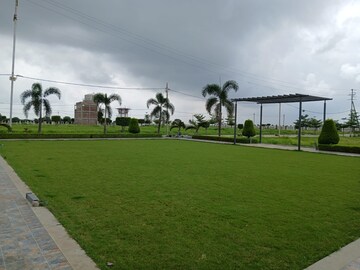  Plot – Exterior View View at Super Corridor - for Sale