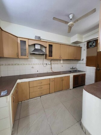 3 BHK Apartment For Rent in Parsvnath Green Ville Sector 48 Gurgaon  7665160