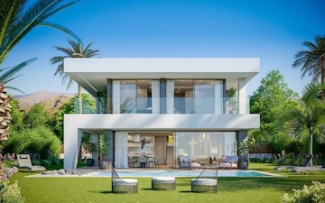 2 BHK Villa For Sale in Begur