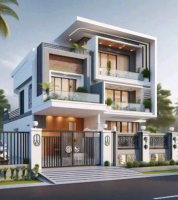 3 BHK Villa For Resale in Begur Road Bangalore  7665167