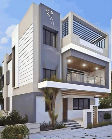 4 BHK Villa For Sale in Koppa Gate