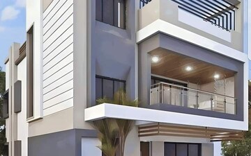 4 BHK Villa For Sale in Koppa Gate