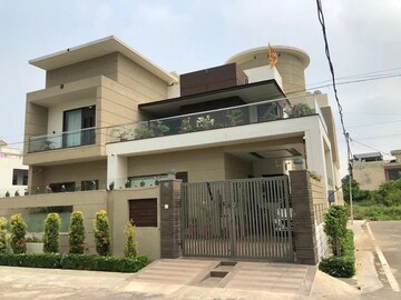 2.5 BHK Independent House For Sale in Koppa Gate