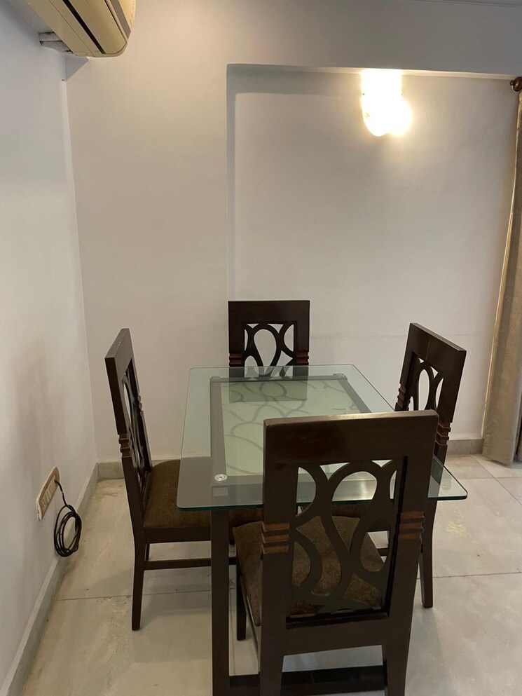 Gym, d1-d2-lokupwan-phase-ii-chs-ltd 2 Bedroom 950 Sq.Ft. Apartment In Kapur Bawdi Thane 7665224