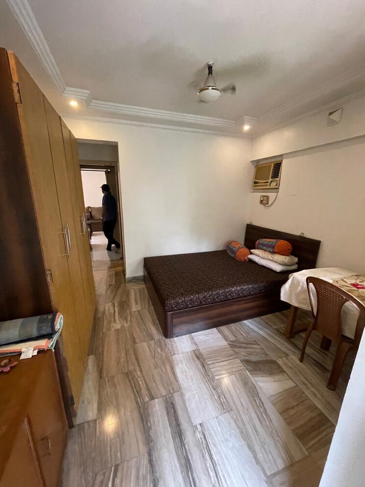 Living Room, d1-d2-lokupwan-phase-ii-chs-ltd 2 Bedroom 950 Sq.Ft. Apartment In Kapur Bawdi Thane 7665224