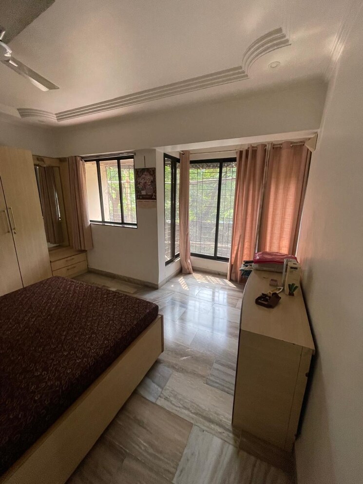 Living Room, d1-d2-lokupwan-phase-ii-chs-ltd 2 Bedroom 950 Sq.Ft. Apartment In Kapur Bawdi Thane 7665224