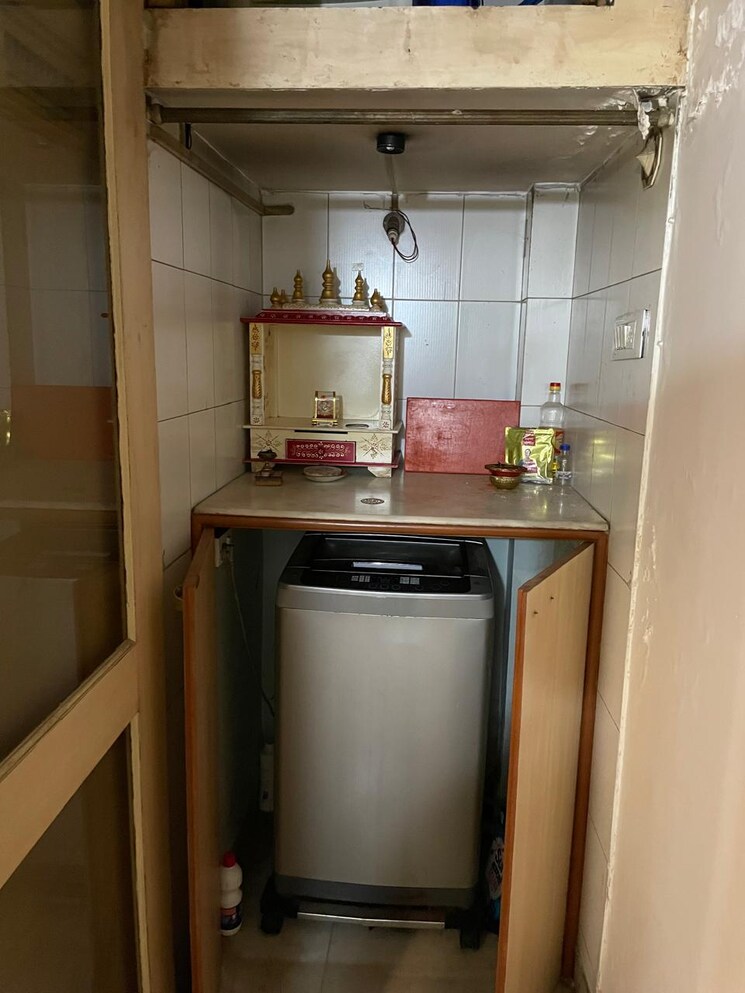 undefined, d1-d2-lokupwan-phase-ii-chs-ltd 2 Bedroom 950 Sq.Ft. Apartment In Kapur Bawdi Thane 7665224