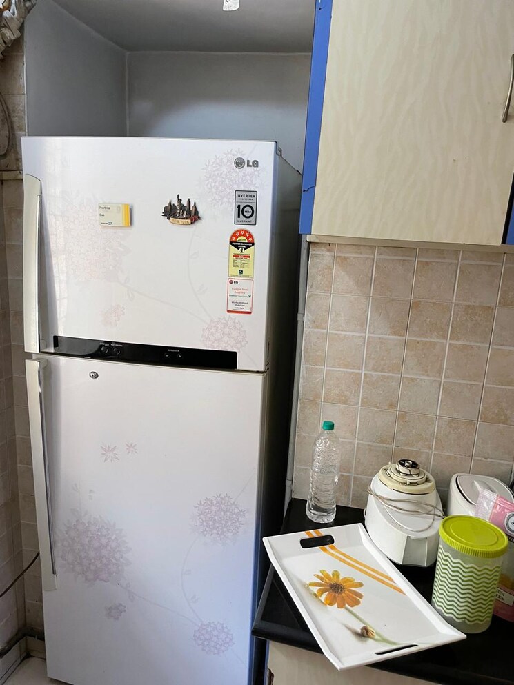 undefined, d1-d2-lokupwan-phase-ii-chs-ltd 2 Bedroom 950 Sq.Ft. Apartment In Kapur Bawdi Thane 7665224