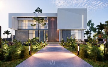 2 BHK Villa For Sale in Bannerghatta Road
