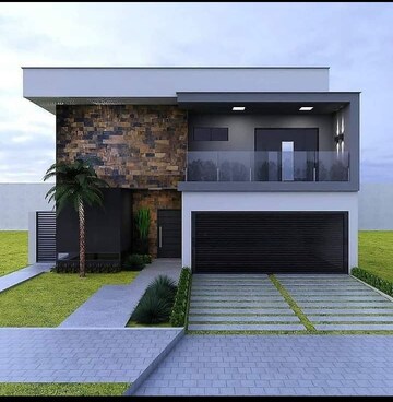 1 BHK Villa For Sale in Koppa Gate