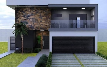 1 BHK Villa For Sale in Koppa Gate