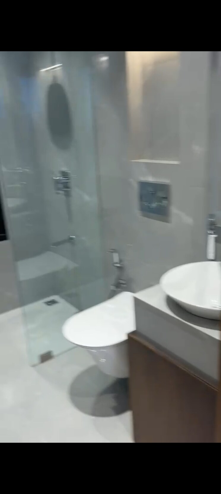 Bathroom, promesa-fremont 2 Bedroom 801 Sq.Ft. Apartment In Parel Mumbai 7665244