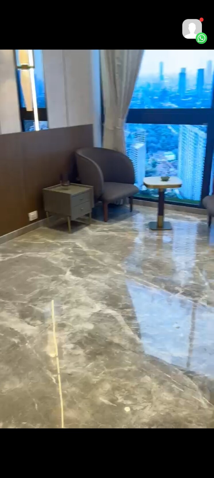 Swimming Pool, promesa-fremont 2 Bedroom 801 Sq.Ft. Apartment In Parel Mumbai 7665244