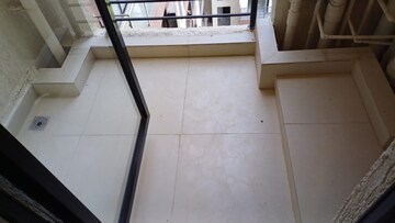 Balcony in 2 BHK Apartment at Thane West – for Sale