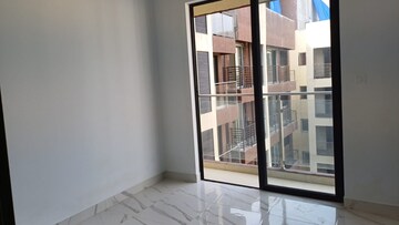 Bedroom in 2 BHK Apartment at Thane West – for Sale