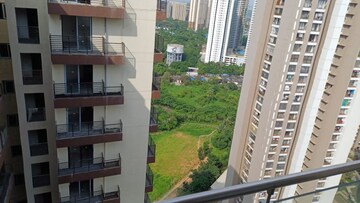 2 BHK Apartment – Exterior View View at Thane West - for Sale