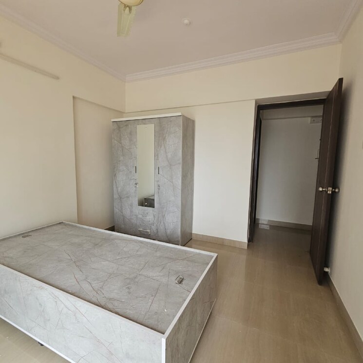 Bedroom, bhoomi-ekta-garden-phase-iii 2 Bedroom 1027 Sq.Ft. Apartment In Khande Rao Dongari Mumbai 7665243