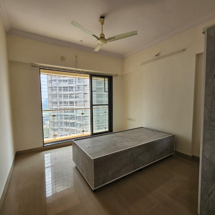 Bedroom, bhoomi-ekta-garden-phase-iii 2 Bedroom 1027 Sq.Ft. Apartment In Khande Rao Dongari Mumbai 7665243