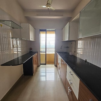 2 BHK Apartment For Rent in Bhoomi Ekta Garden Phase III Khande Rao Dongari Mumbai  7665243