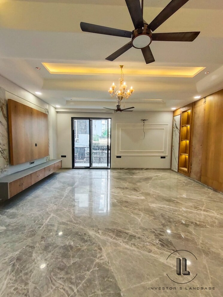 Room, uppal-southend 4 Bedroom 502 Sq.Ft. Builder Floor In Sector 49 Gurgaon 7665256