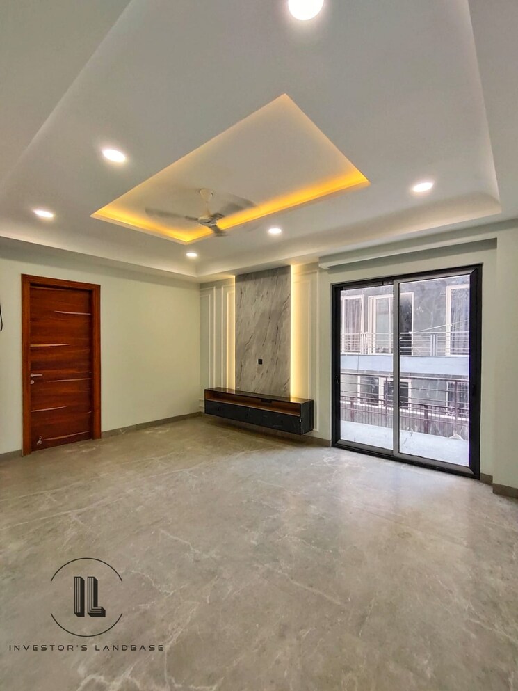 Room, uppal-southend 4 Bedroom 502 Sq.Ft. Builder Floor In Sector 49 Gurgaon 7665256