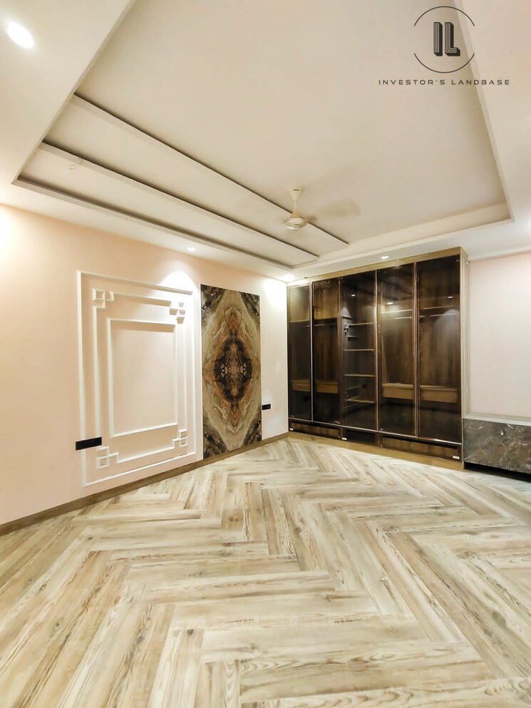 Bedroom, uppal-southend 4 Bedroom 502 Sq.Ft. Builder Floor In Sector 49 Gurgaon 7665256