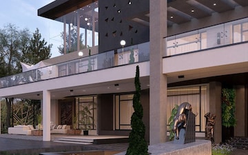 3 BHK Villa For Sale in Akshayanagar