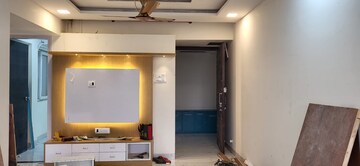 2 BHK Apartment For Rent in Yash Trinity Dadar West Mumbai  7665271