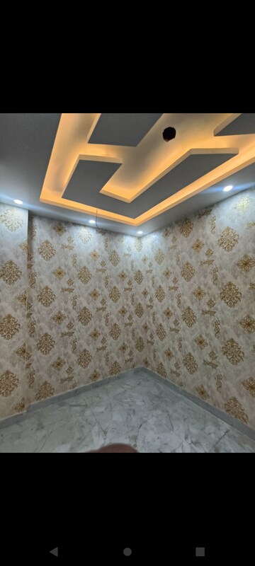 Furnished Amenities in 1 BHK Builder Floor at Uttam Nagar – for Sale