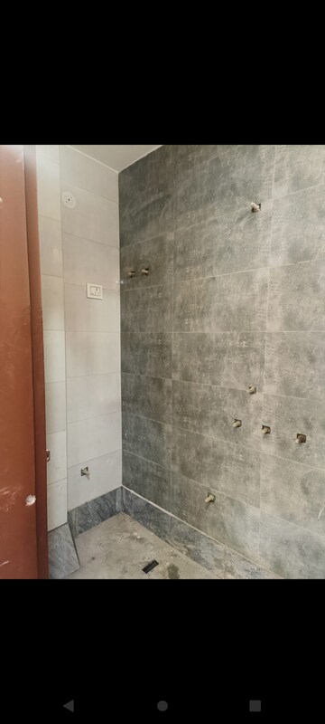 Bathroom in 1 BHK Builder Floor at Uttam Nagar – for Sale