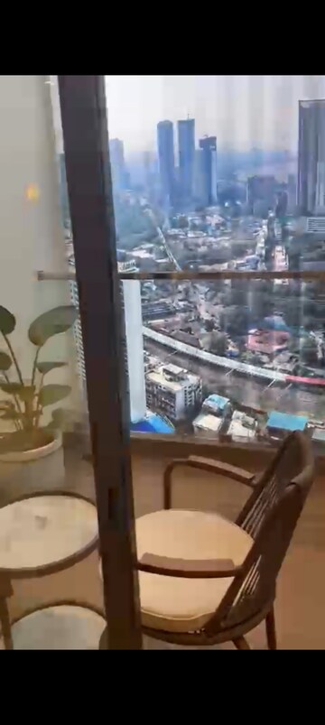 Gym in 3 BHK Apartment at Promesa Fremont, Parel – for Sale