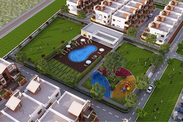 Master Plan in 3 BHK Apartment at Belauri – for Sale