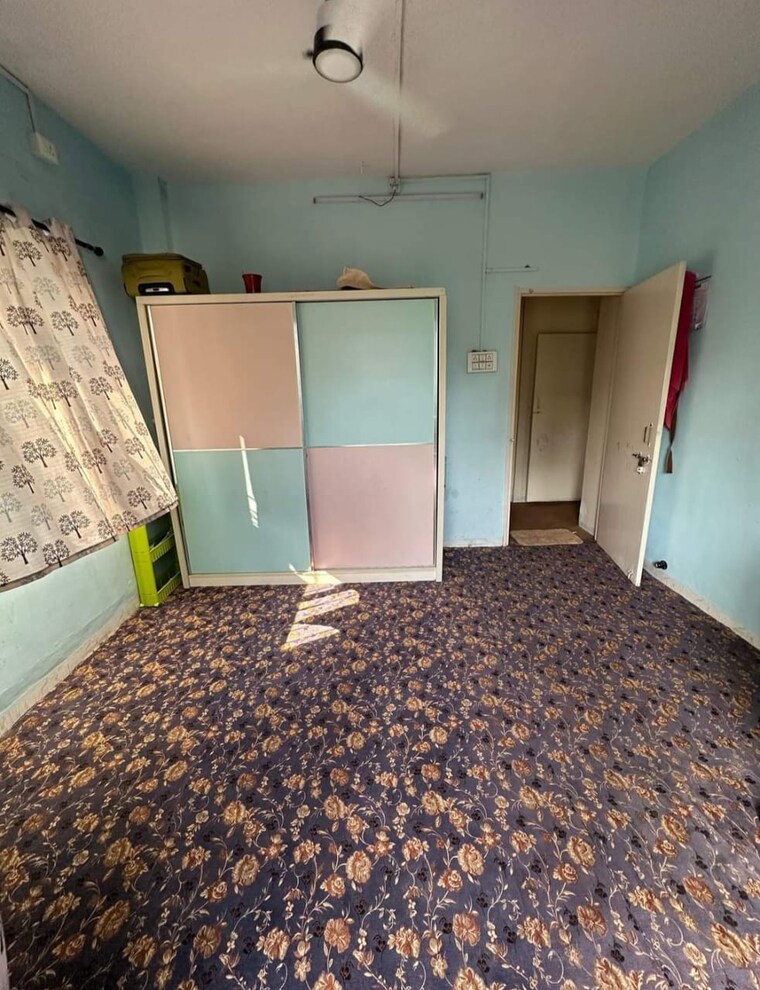 Room, market yard 2 Bedroom 1450 Sq.Ft. Penthouse In Market Yard Pune 7665280