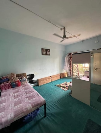 2 BHK Penthouse For Resale in Market Yard Pune  7665280