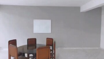 Furnished Amenities in  Office Space at Infantry Road – for Rent