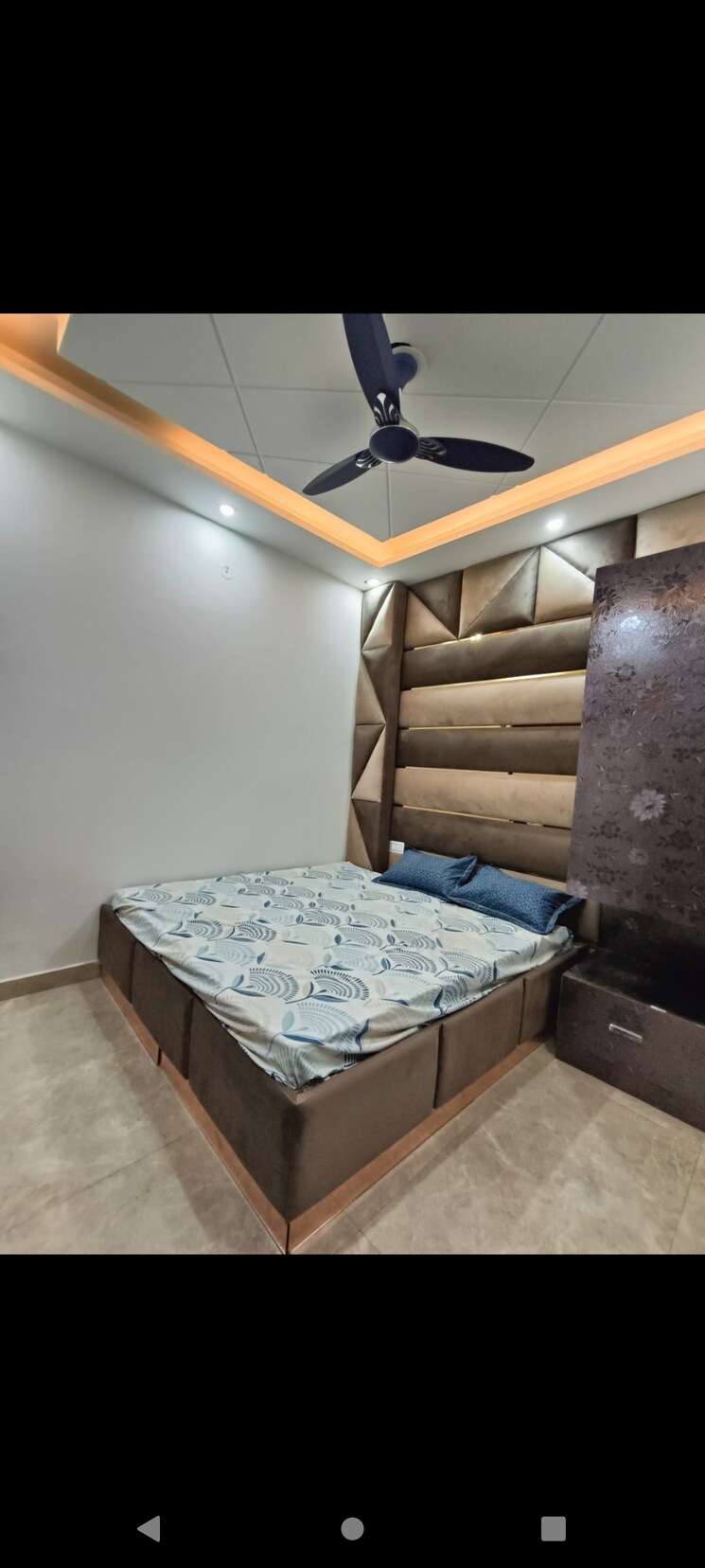 undefined, uttam nagar 2 Bedroom 50 Sq.Yd. Builder Floor In Uttam Nagar Delhi 7665309