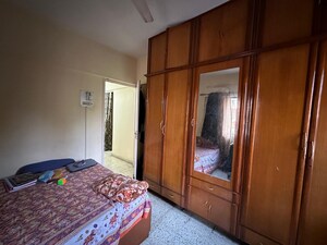 Furnished Amenities in 1 BHK Apartment at Sacred Heart Town, Wanowrie – for Rent
