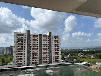 3 BHK Apartment For Rent in Vilas Javdekar Yashone Hinjawadi Phase 1 Hinjewadi Pune  7665247