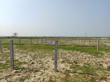 Plot Area in  Plot at Yamuna Expressway – for Sale
