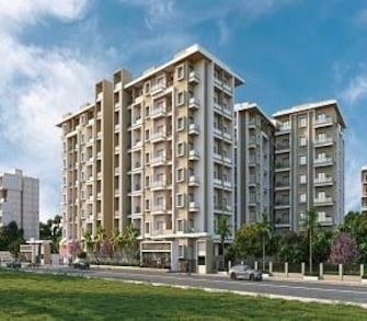 2.5 BHK Apartment For Resale in Meher Ganga Narendra Nagar Nagpur  7665331