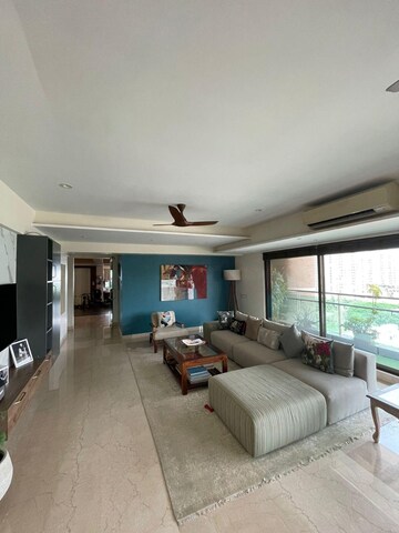 4 BHK Apartment For Rent in Casa Imperial Juhu Mumbai  7665326