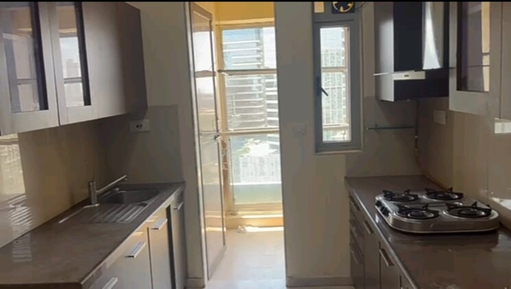 Kitchen, lodha-grandeur 3 Bedroom 1035 Sq.Ft. Apartment In Prabhadevi Mumbai 7665374