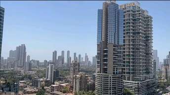 3 BHK Apartment For Resale in Lodha Grandeur Prabhadevi Mumbai  7665374