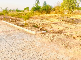 Plot For Resale in Lalru Mohali  7665368