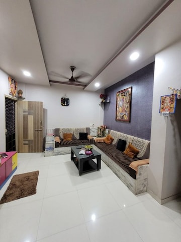 2 BHK Apartment For Resale in Ghatalodia Ahmedabad  6793957