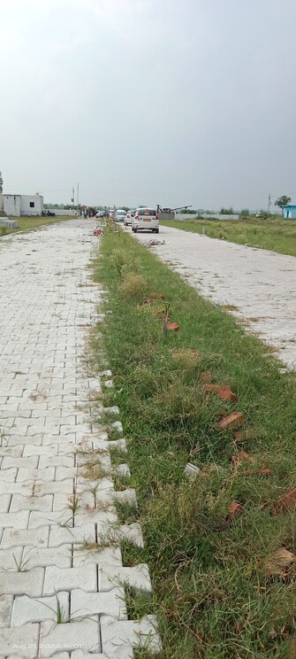 Plot For Resale in Yamuna Expressway Greater Noida  7665386