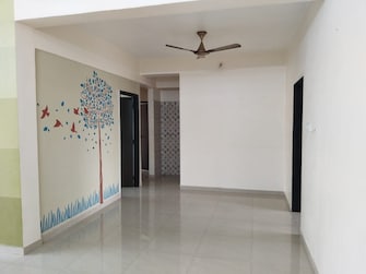 2 BHK Apartment For Resale in Sai Haridra Kharghar Navi Mumbai  7665291