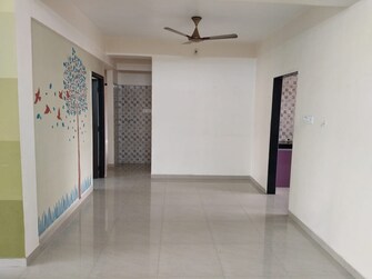 2 BHK Apartment For Resale in Sai Haridra Kharghar Navi Mumbai  7665291